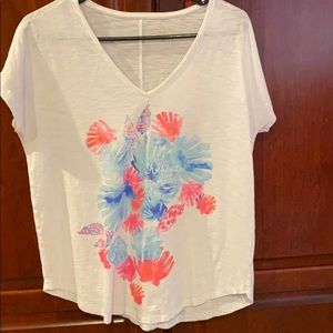Lilly Pulitzer T shirt